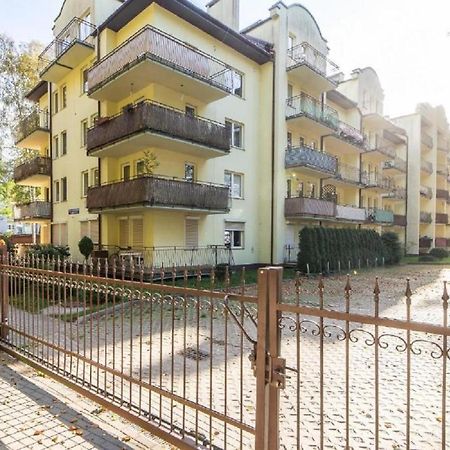 Morskie Oko V By Noclegi Renters Мендзиздрое Екстериор снимка